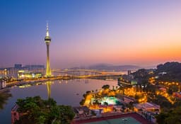 Macau Tower