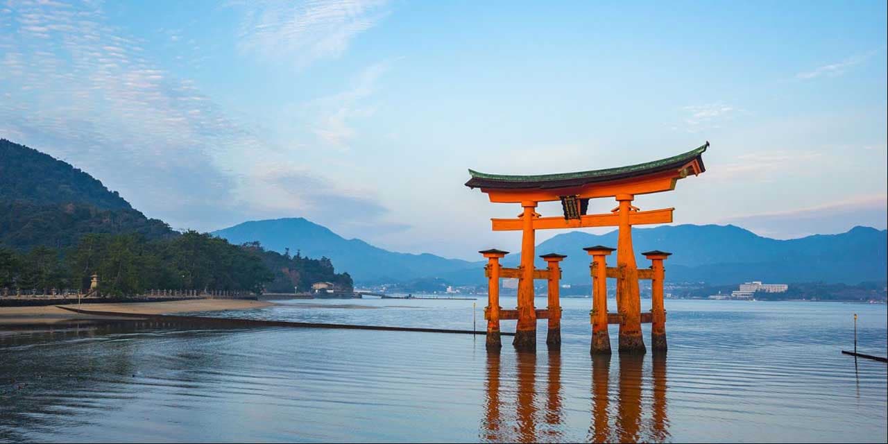 miyajima