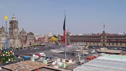Zocalo