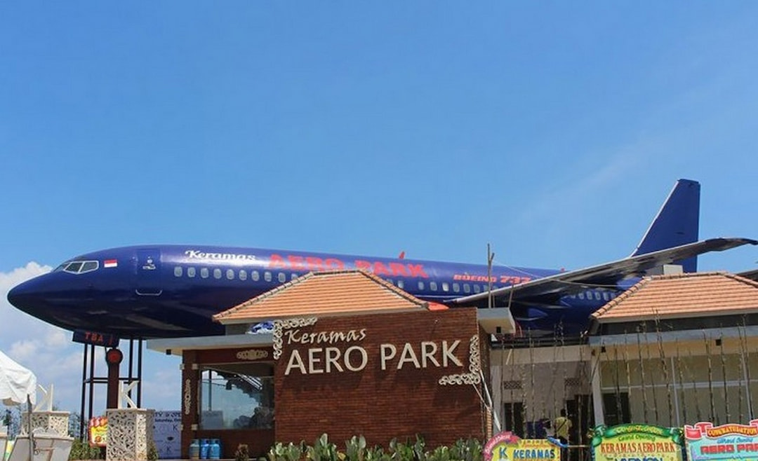 Aero Park
