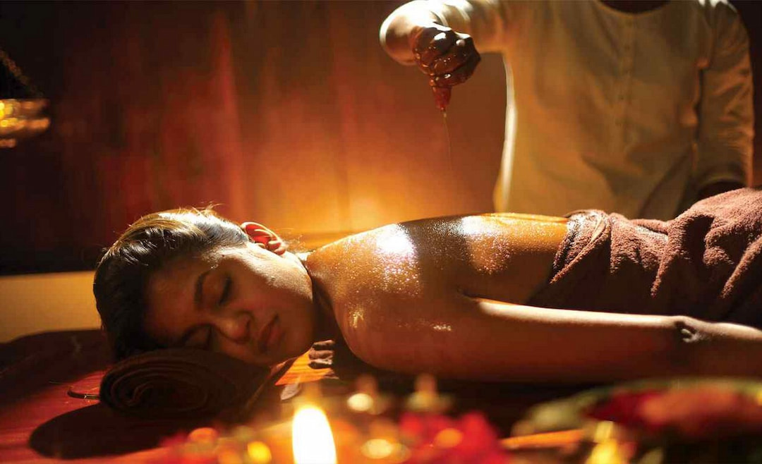 Ayurvedic Spa