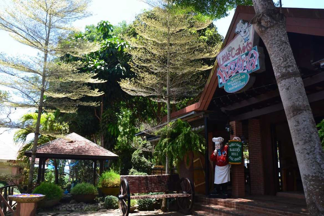 Puerto Princesa City Tour