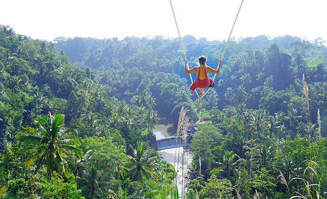Bali Swing