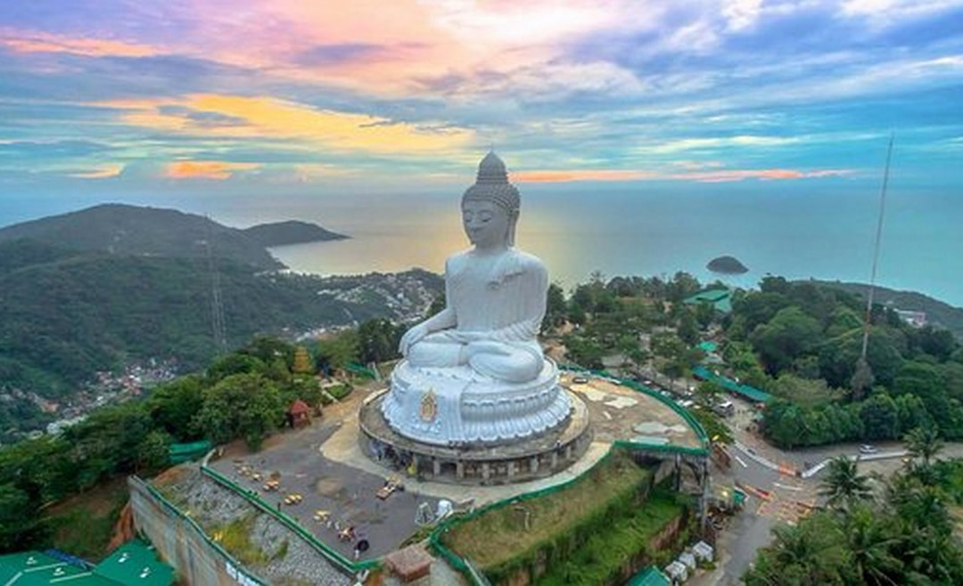 Big Buddha