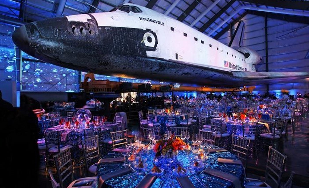 California Science Center