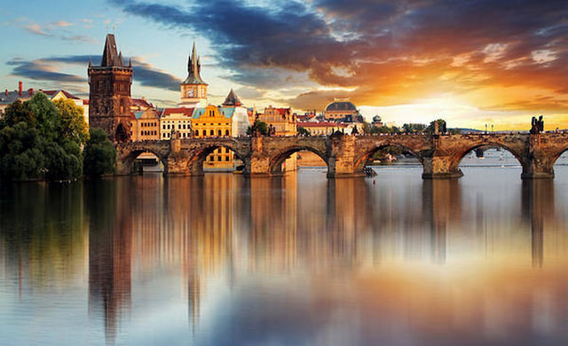 Charles Bridge
