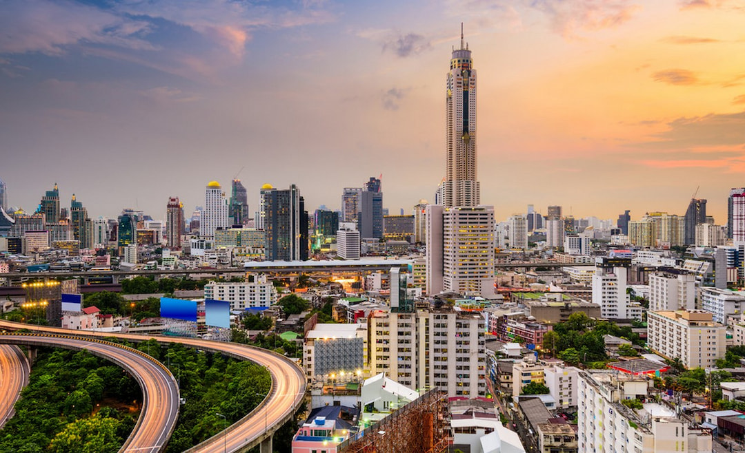 Check out Bio-sky observatory deck