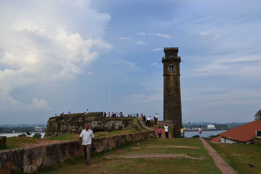 Galle Fort