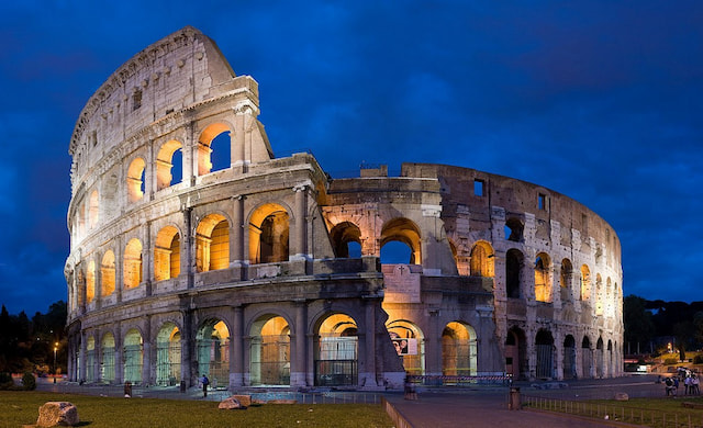 Colosseum