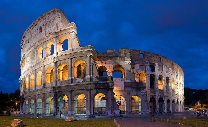 Colosseum