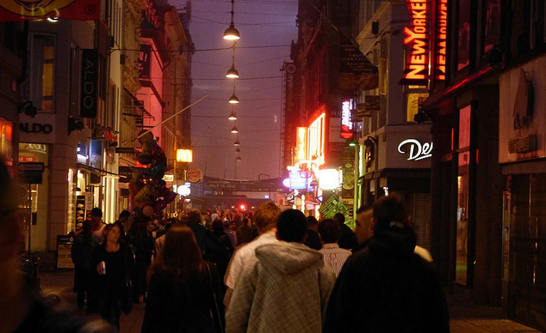 Copenhagen’s Nightlife