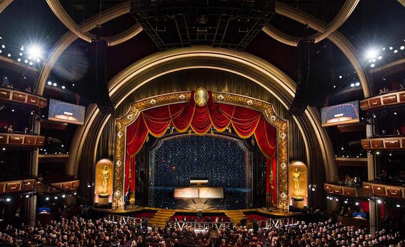 Dolby Theater