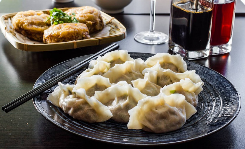 Dumplings