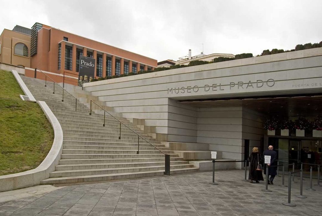 2 Hour Tour of Prado Museum
