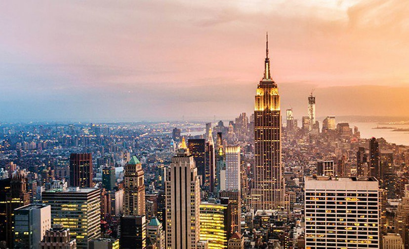 Empire State Building