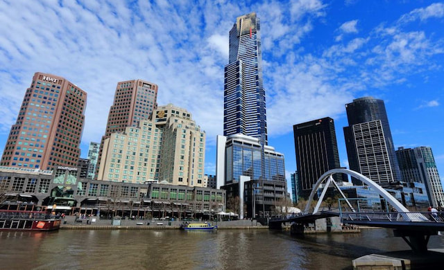 Eureka Tower