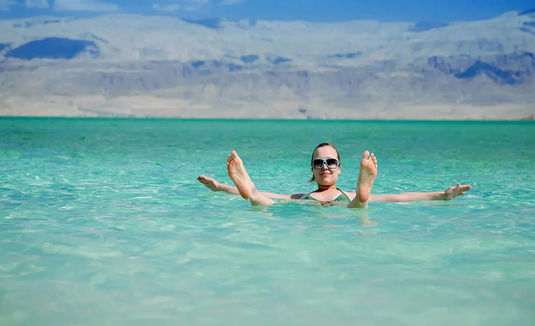 Dead Sea