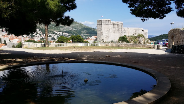 Classic Game Of Thrones Tour