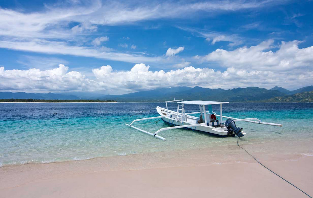 Gili Meno