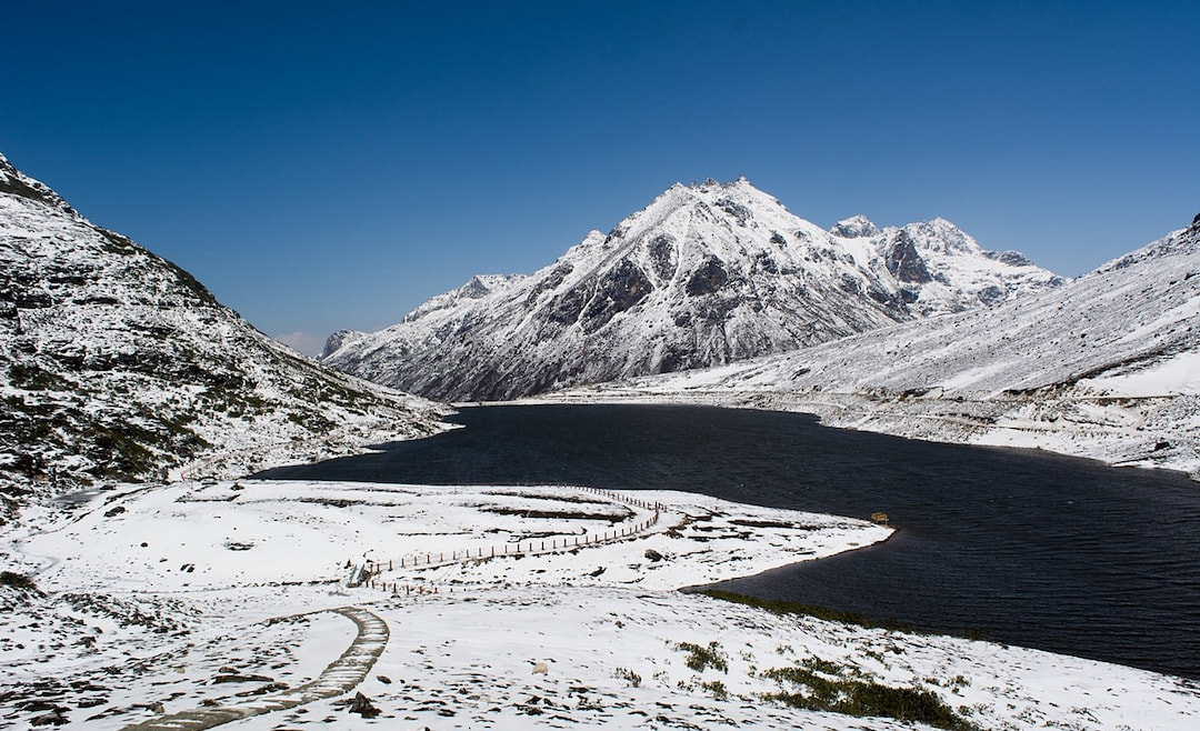 Z:\Henry\Shachi\Things to do\Things to do-Tewang\Go Hiking At The Gori chen Peak