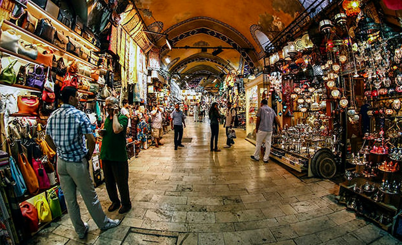 Grand Bazaar
