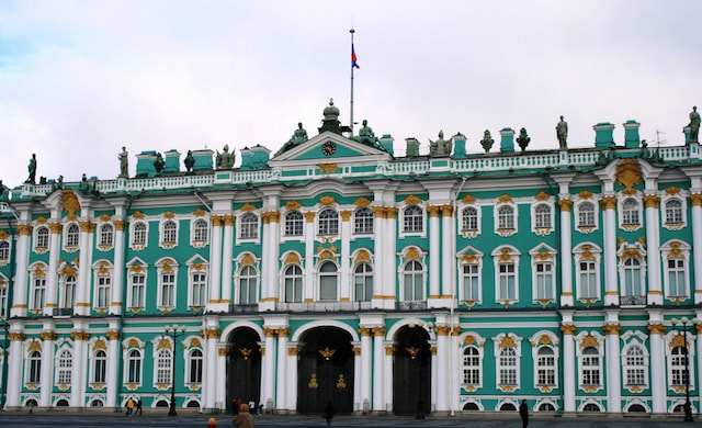 Hermitage Museum
