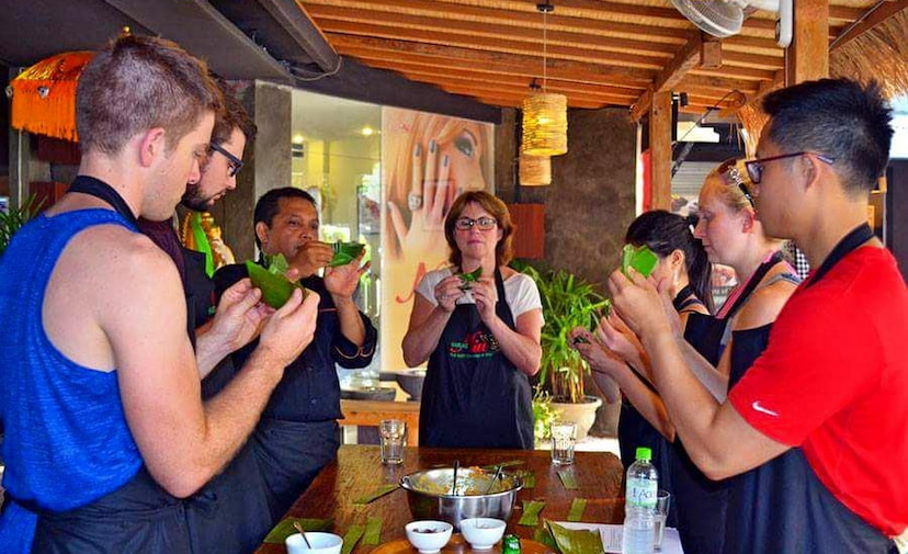 How to Cook Balinese Food 2