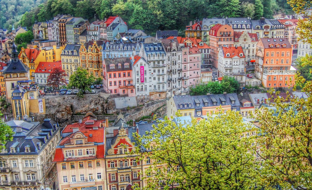 Karlovy vary