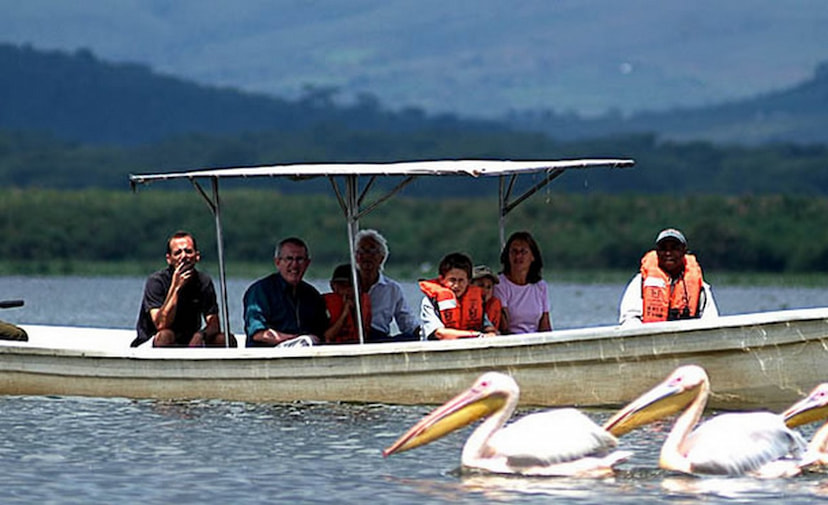 Lake Naivasha