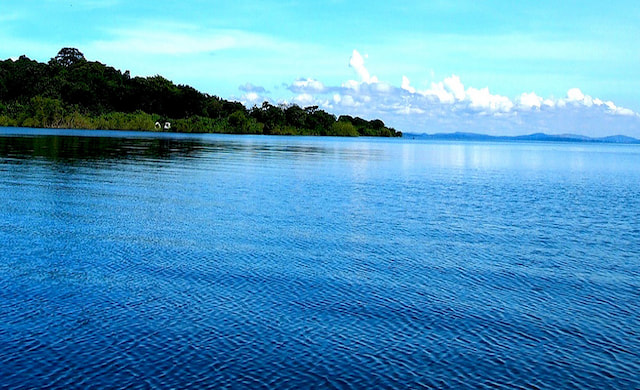 Lake Victoria