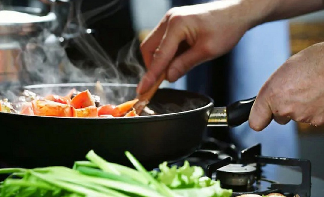 Learn to cook Mexican food