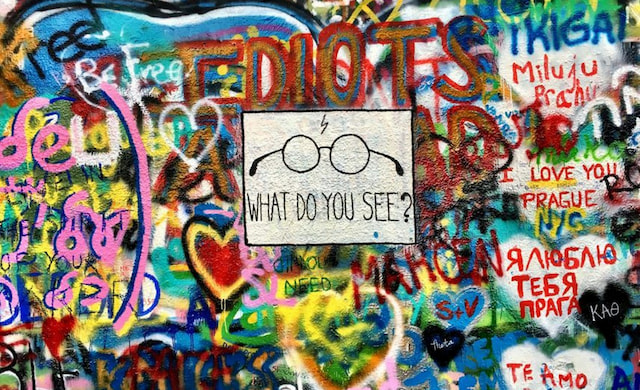 Lennon Wall