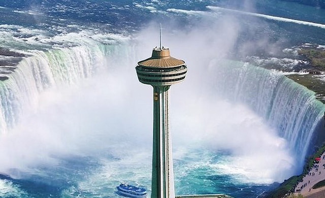 Niagara Falls