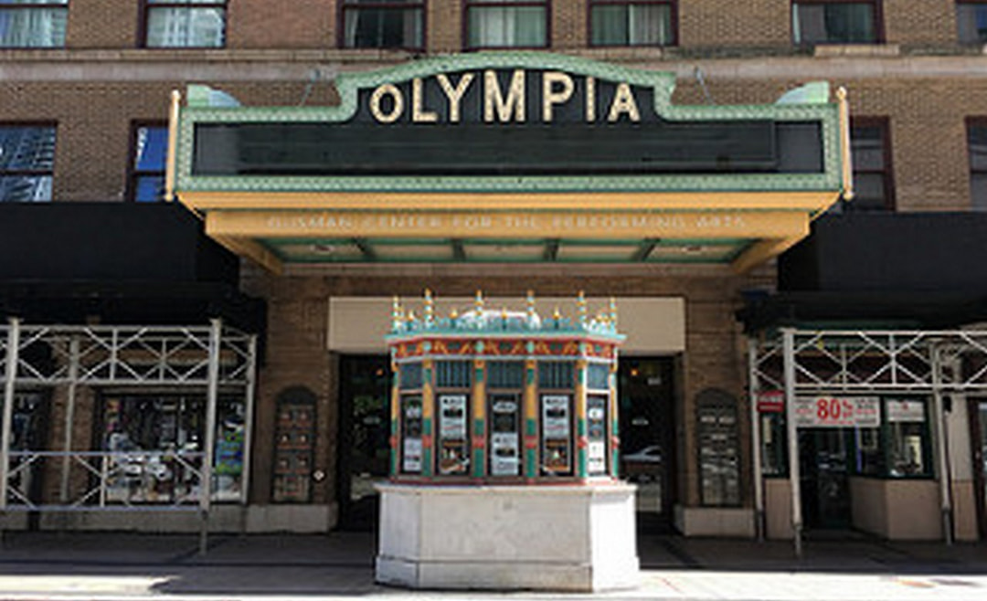 Olympic Theater