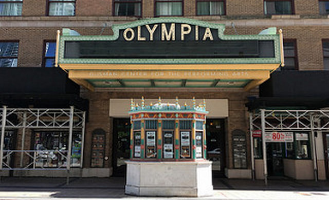 Olympic Theater
