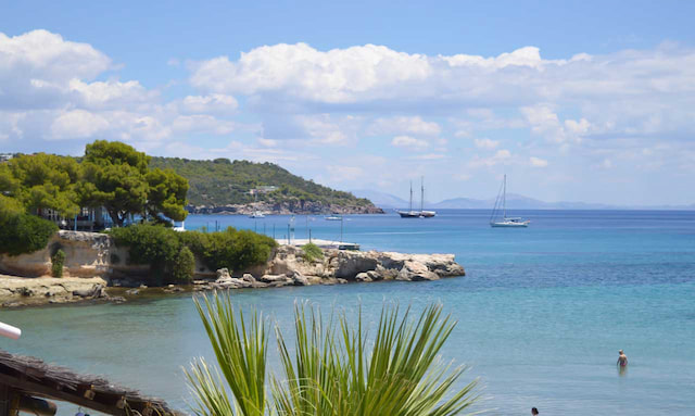 One Day Cruise to Hydra - Poros - Aegina from Athen