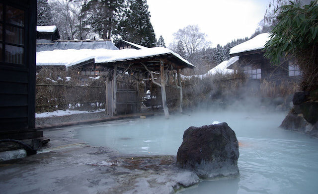Onsen