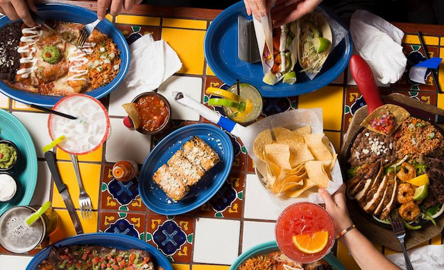 Opt for a street food tour