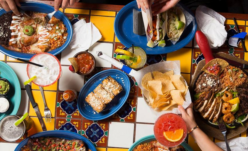 Opt for a street food tour