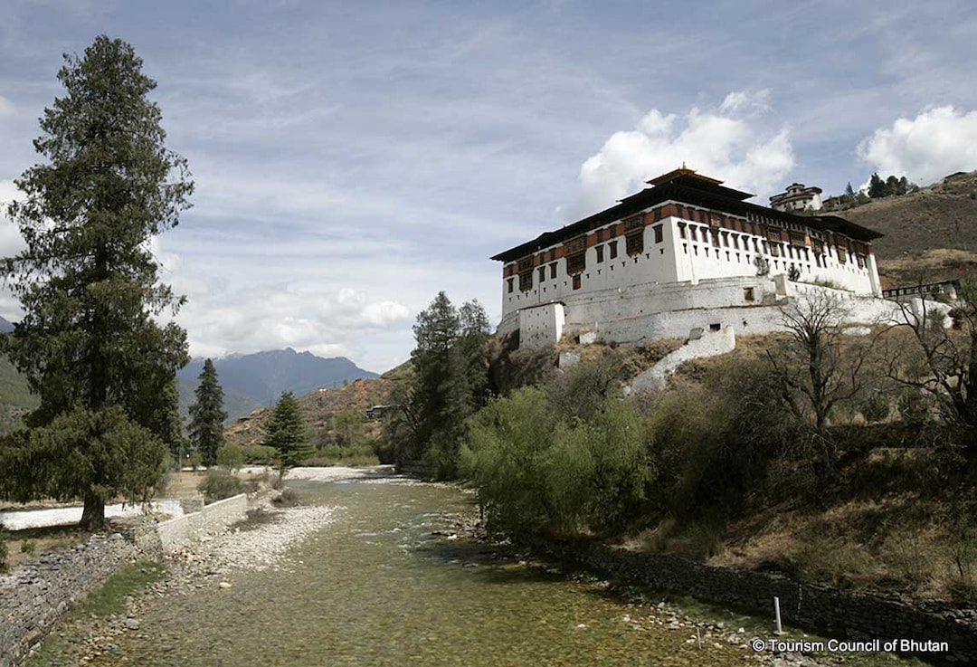 Rinpung Dzong