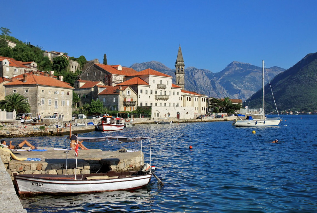 Montenegro Full Day Trip from Dubrovnik