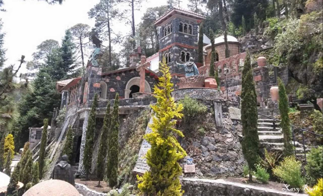 Puebla And Cholula Tour