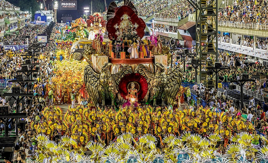 Rio Carnival