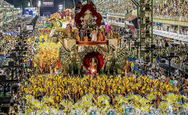 Rio Carnival