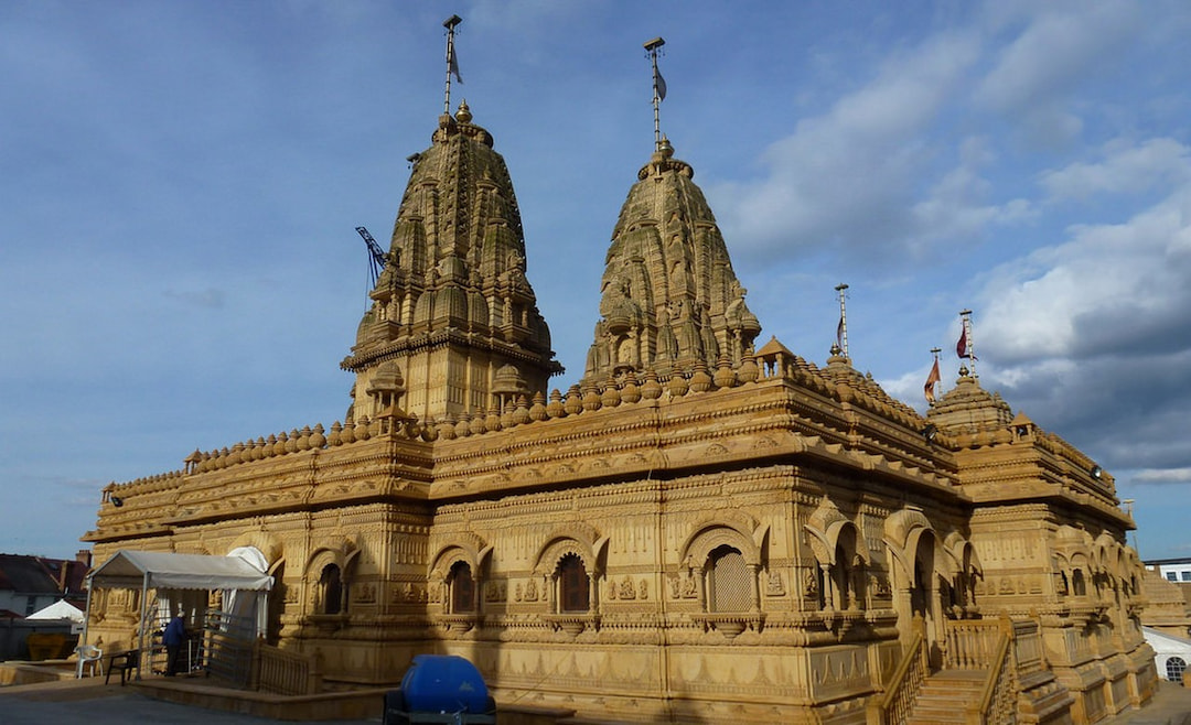 Guided Tour of London