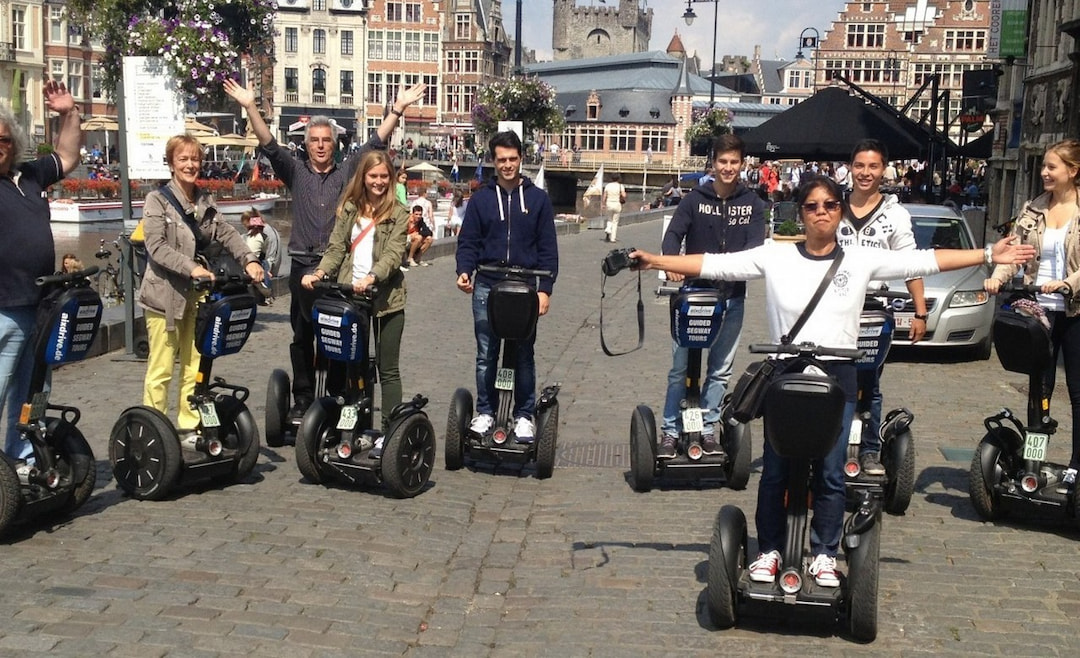 Segway