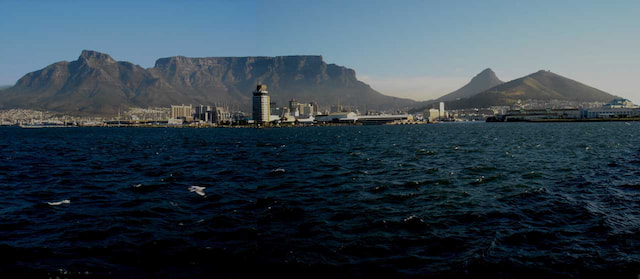 Table Mountain