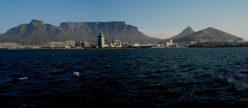 Table Mountain
