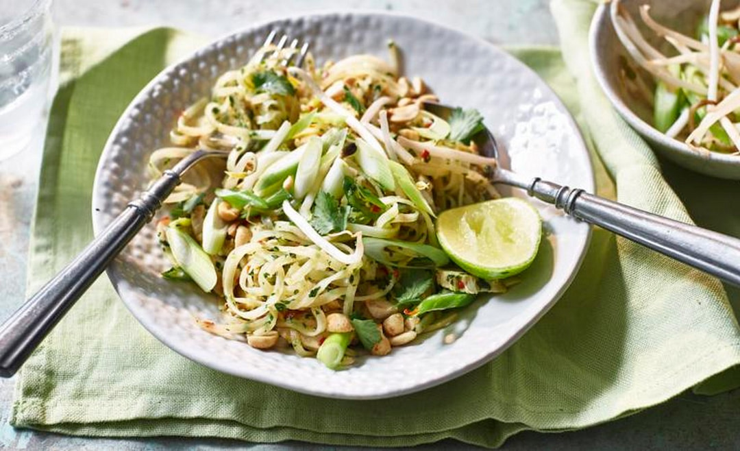 Take a Food Tour and Experience Real Thai Cuisine