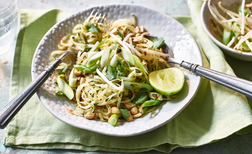 Take a Food Tour and Experience Real Thai Cuisine